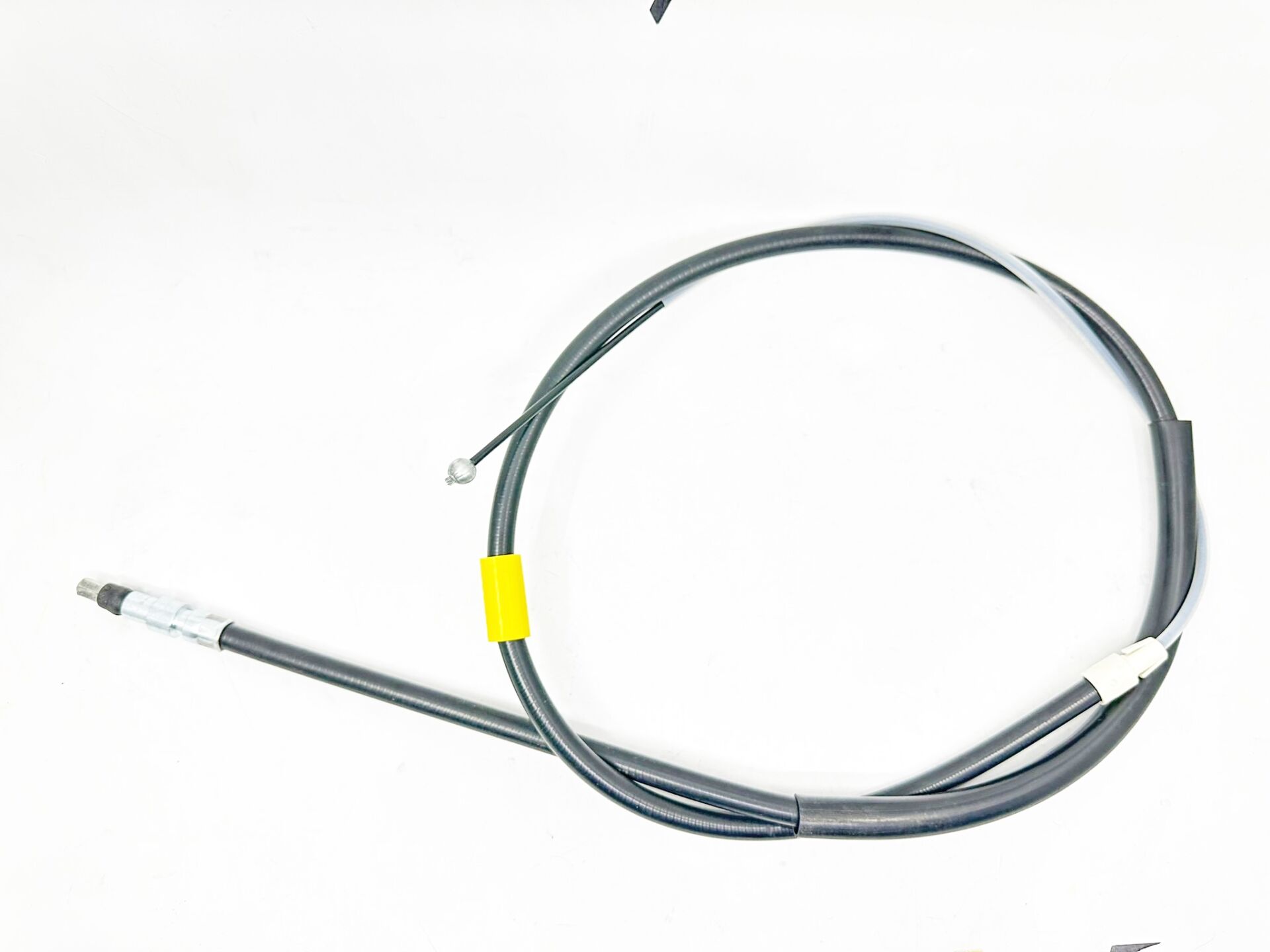 BMW 5 SERİSİ EL FREN TELİ - L - E60 YAN SANAYİ