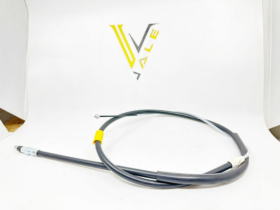 BMW 5 SERİSİ EL FREN TELİ - L - E60 YAN SANAYİ