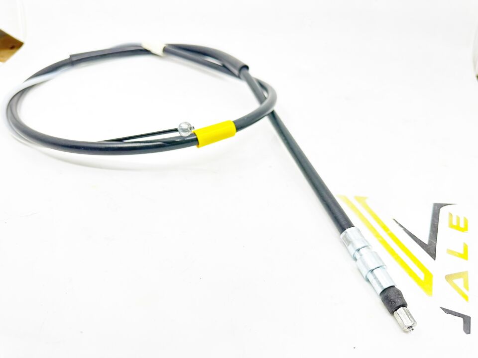 BMW 5 SERİSİ EL FREN TELİ - L - E60 YAN SANAYİ