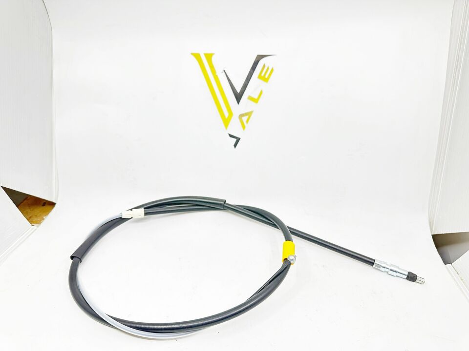 BMW 5 SERİSİ EL FREN TELİ - L - E60 YAN SANAYİ