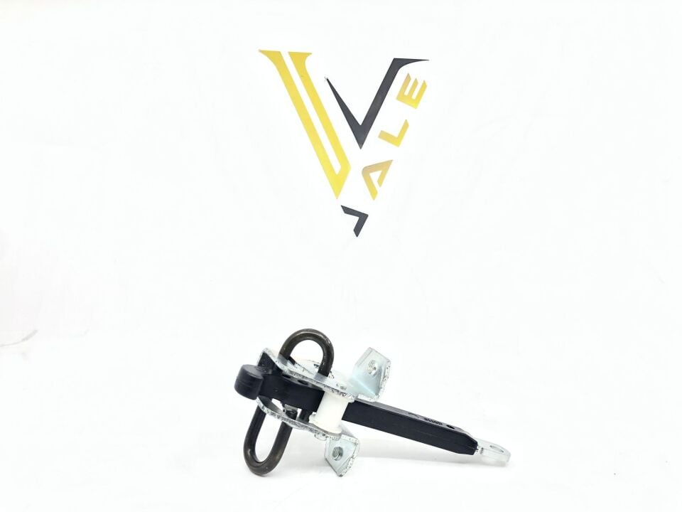 BMW 5 SERİSİ ARKA KAPI GERGİSİ E39 YAN SANAYİ