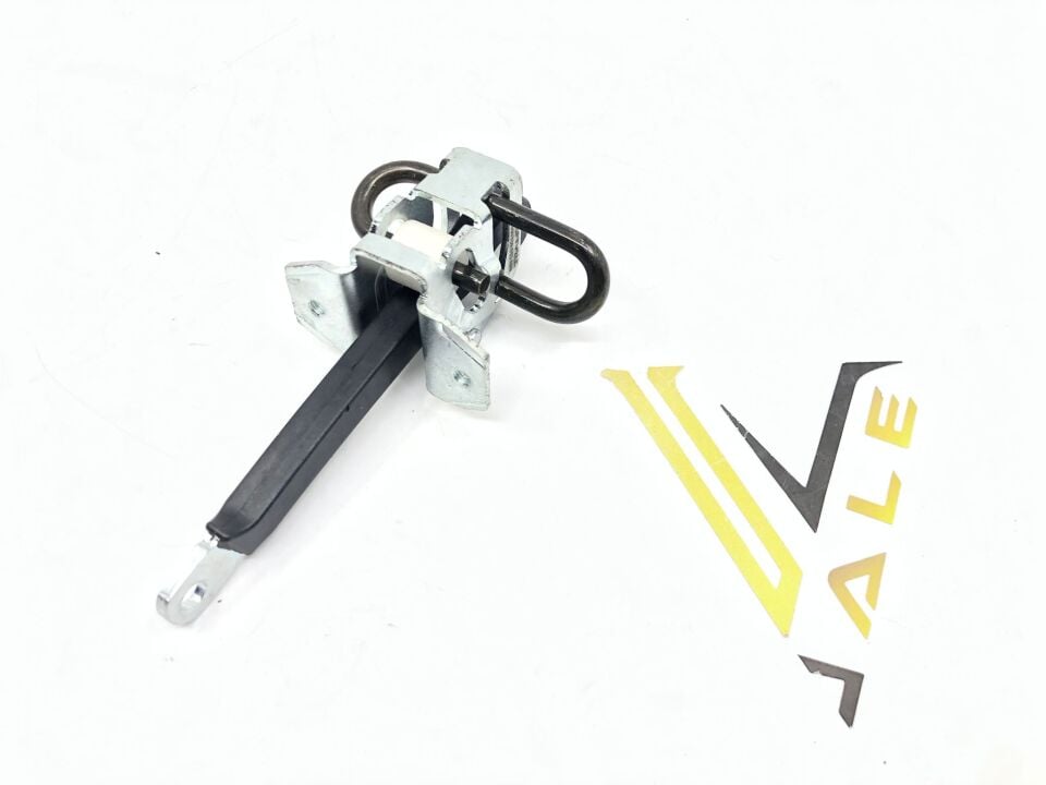 BMW 5 SERİSİ ARKA KAPI GERGİSİ E39 YAN SANAYİ