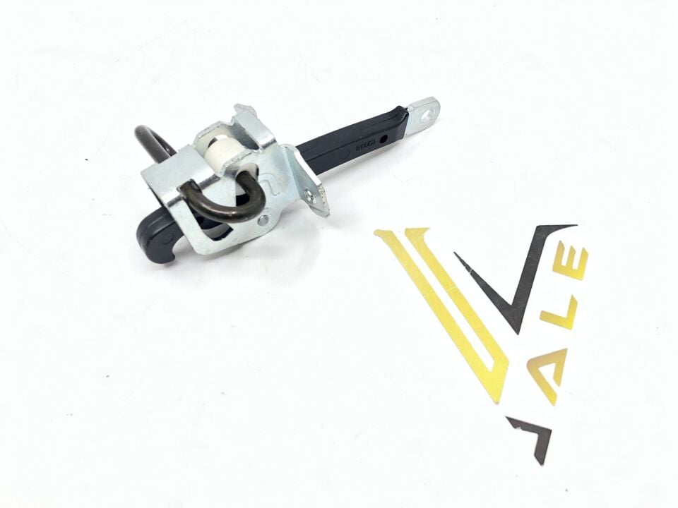 BMW 5 SERİSİ ARKA KAPI GERGİSİ E39 YAN SANAYİ