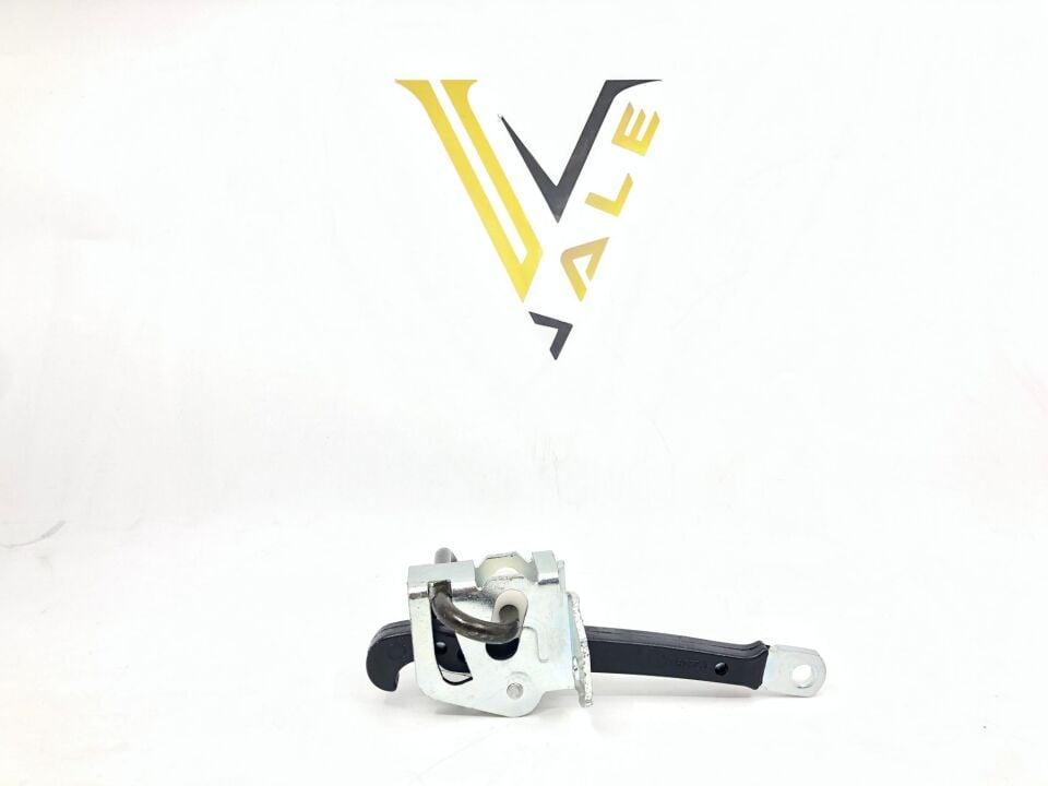 BMW 5 SERİSİ ARKA KAPI GERGİSİ E39 YAN SANAYİ