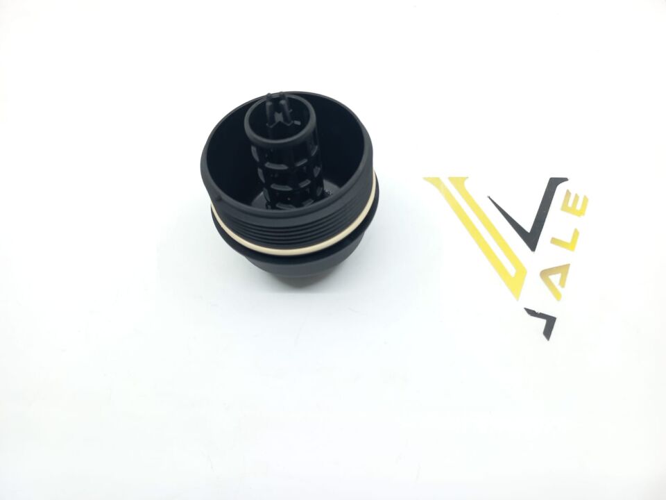 BMW 1-3 SERİSİ YAĞ FİLİTRE KAPAĞI F20.F30 YAN SANAYİ