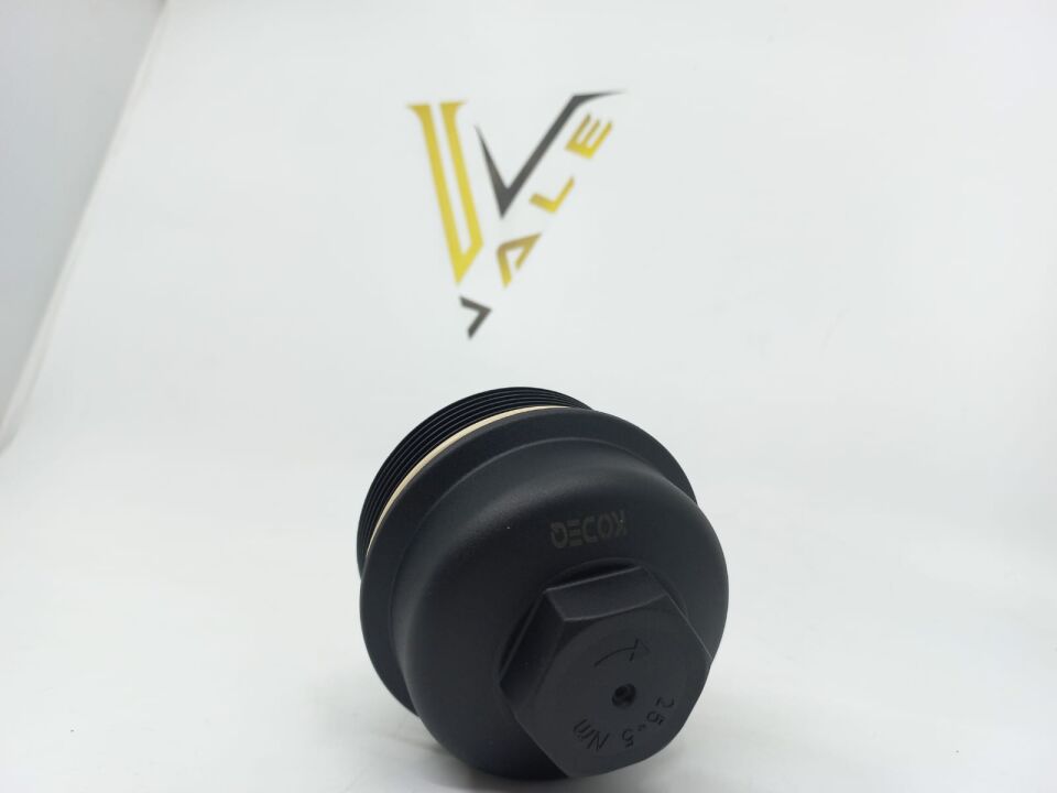 BMW 1-3 SERİSİ YAĞ FİLİTRE KAPAĞI F20.F30 YAN SANAYİ