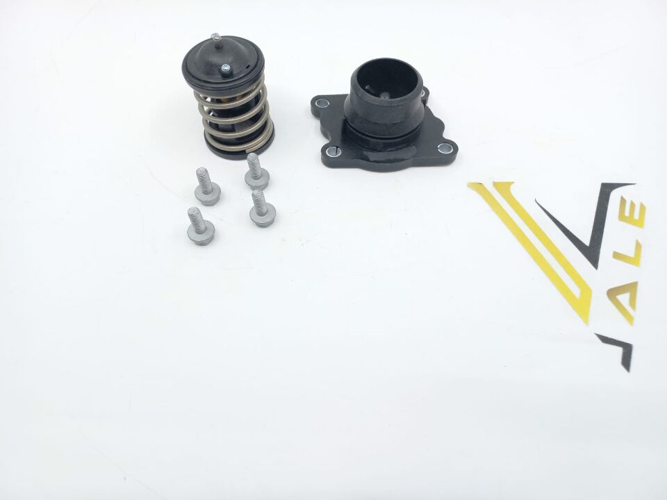 BMW 3-5 SERİSİ TERMOSTAT YUVASI KAPAKLI E87.E90.E60 FEBİ