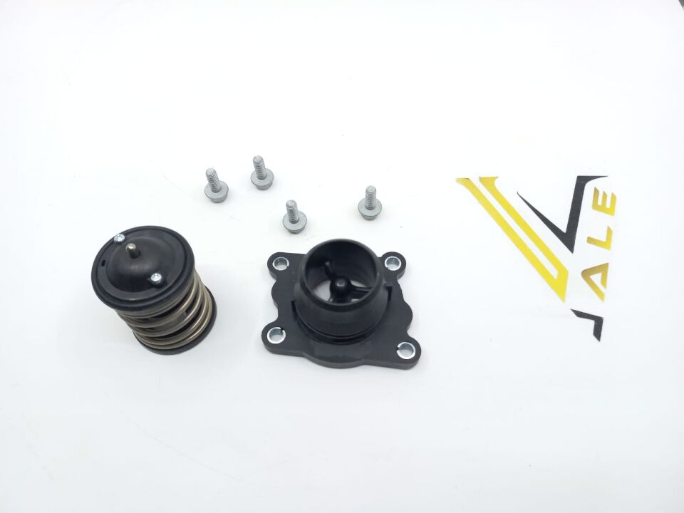 BMW 3-5 SERİSİ TERMOSTAT YUVASI KAPAKLI E87.E90.E60 FEBİ