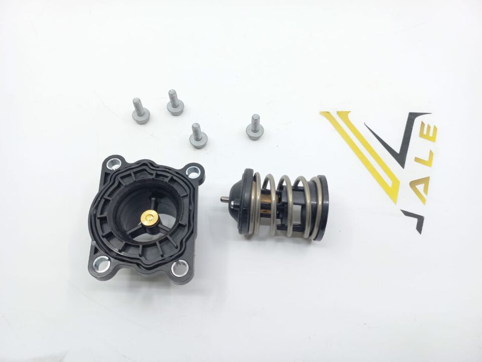 BMW 3-5 SERİSİ TERMOSTAT YUVASI KAPAKLI E87.E90.E60 FEBİ