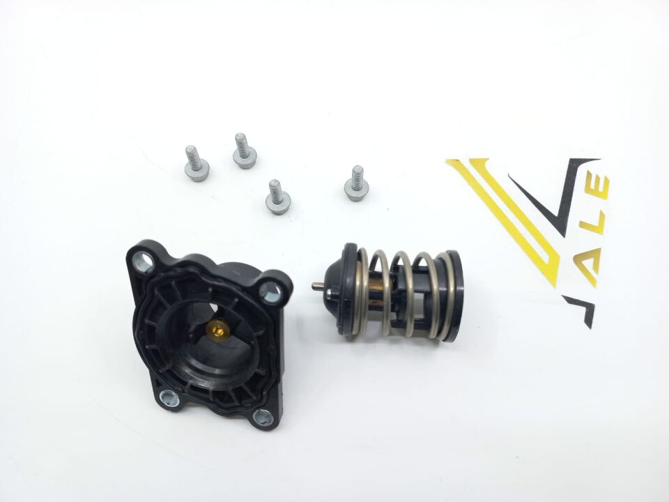 BMW 3-5 SERİSİ TERMOSTAT YUVASI KAPAKLI E87.E90.E60 FEBİ