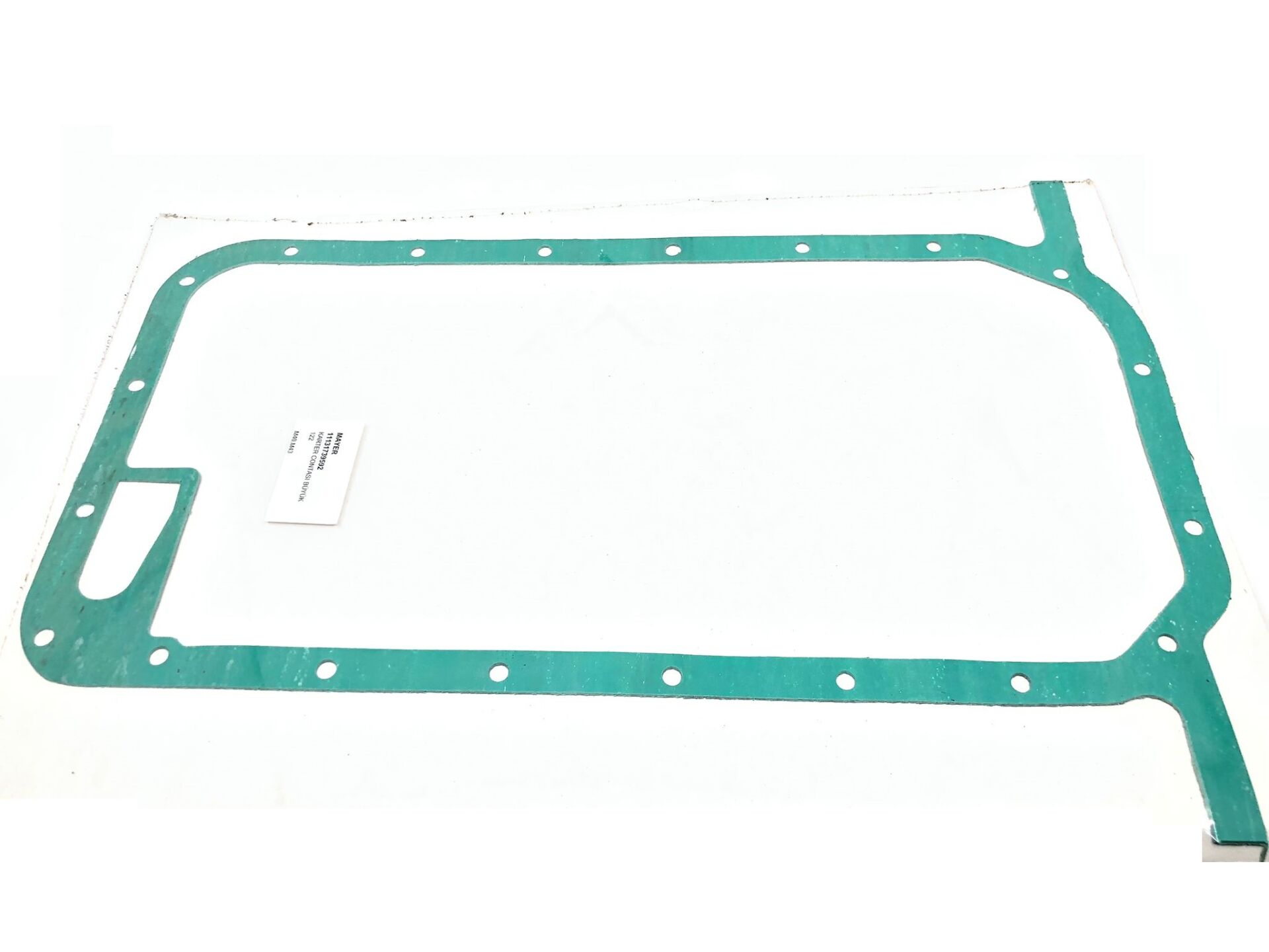 BMW 3-5 SERİSİ KARTER CONTASI BÜYÜK E36.E30.E34.M40.M43 YAN SANAYİ