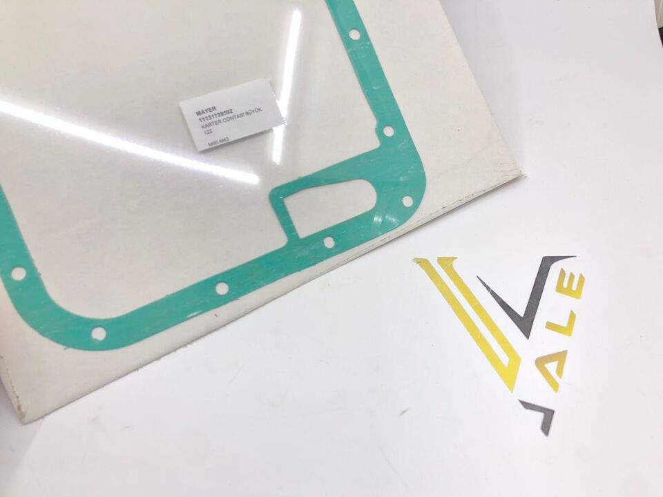 BMW 3-5 SERİSİ KARTER CONTASI BÜYÜK E36.E30.E34.M40.M43 YAN SANAYİ