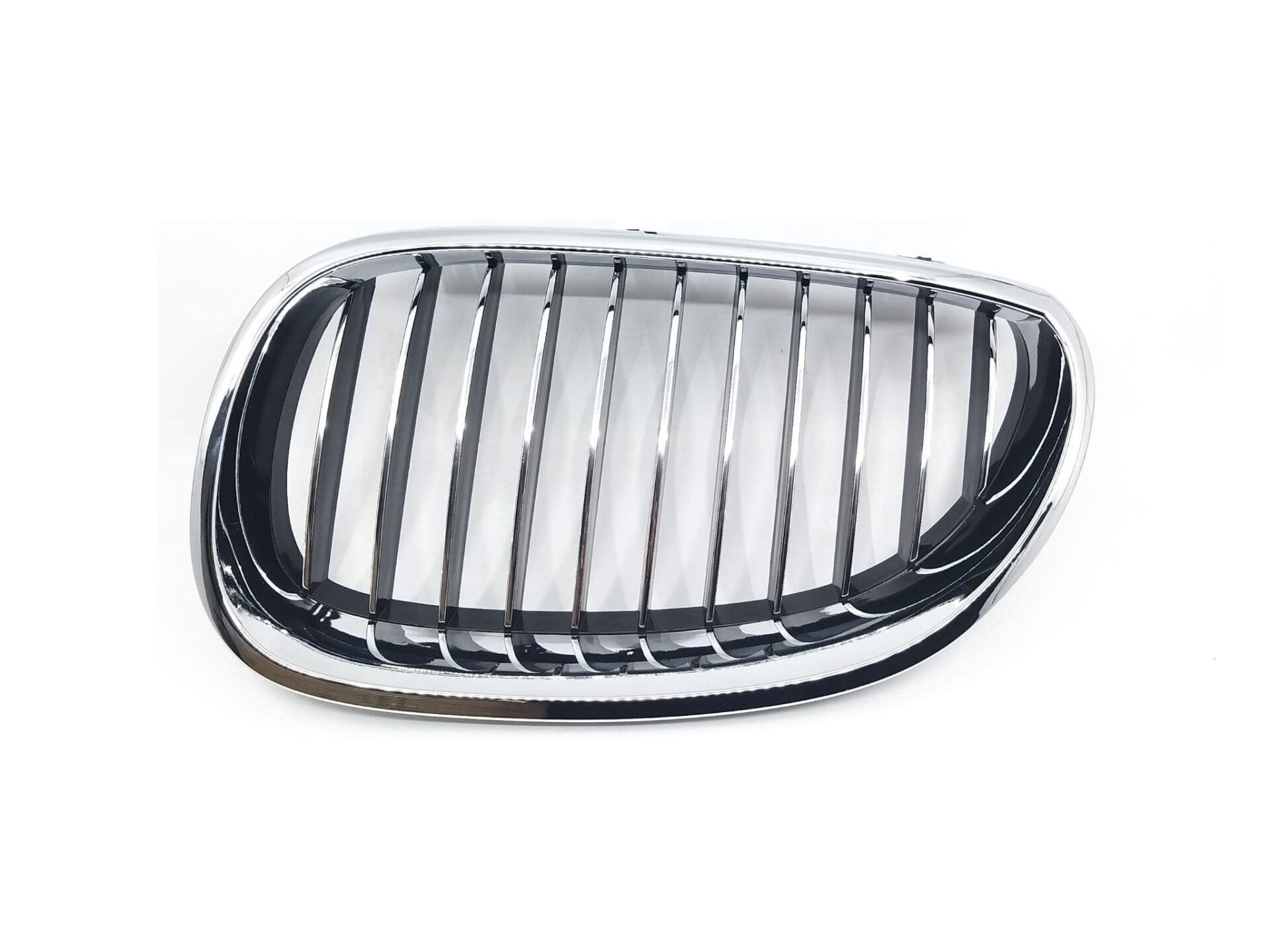 BMW 5 SERİSİ PANJUR - L - KROM - E60.E61 YAN SANAYİ