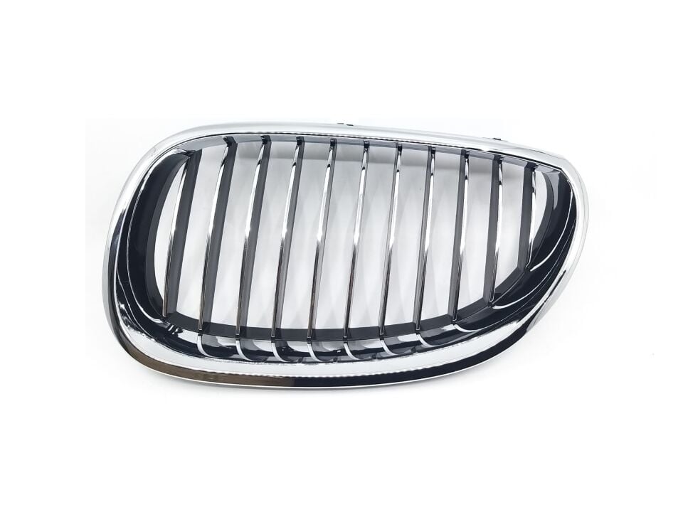BMW 5 SERİSİ PANJUR - L - KROM - E60.E61 YAN SANAYİ