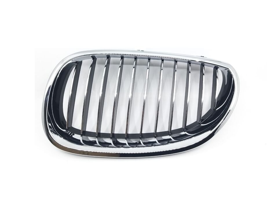 BMW 5 SERİSİ PANJUR - L - KROM - E60.E61 YAN SANAYİ