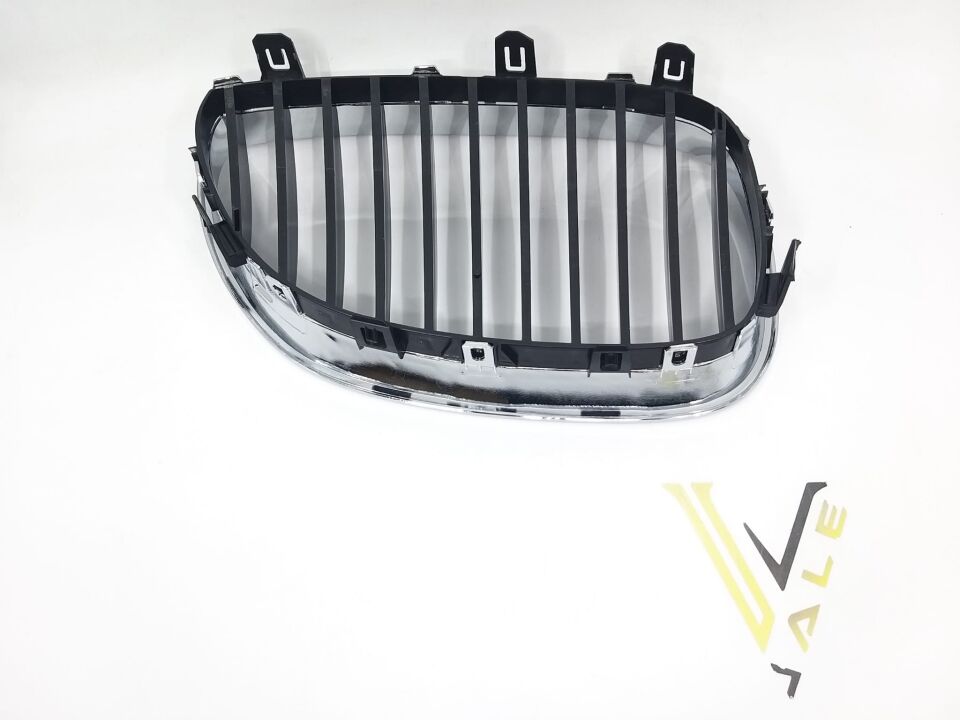 BMW 5 SERİSİ PANJUR - L - KROM - E60.E61 YAN SANAYİ