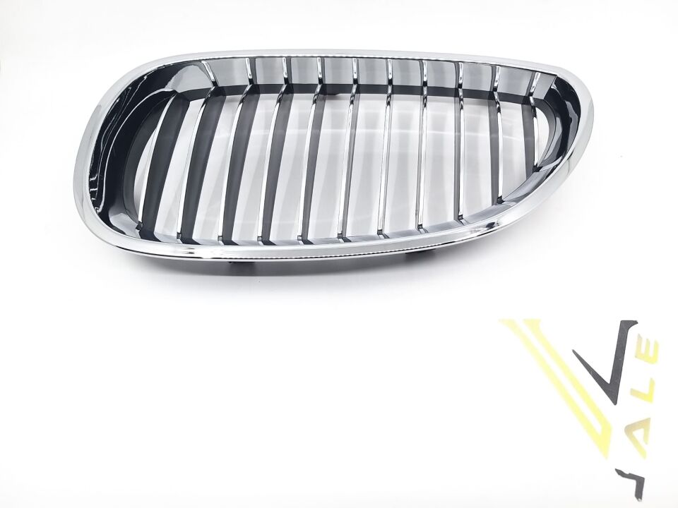 BMW 5 SERİSİ PANJUR - L - KROM - E60.E61 YAN SANAYİ