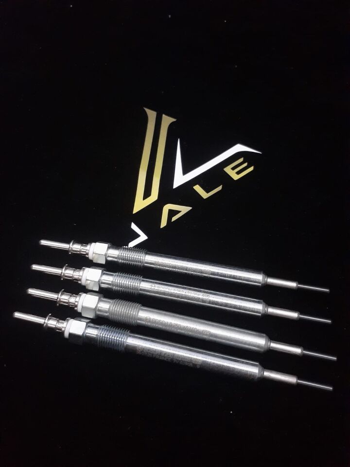 BMW 3-5 SERİSİ ISITMA BUJİSİ F20.E90.F30.G20.F10.X5 BOSCH