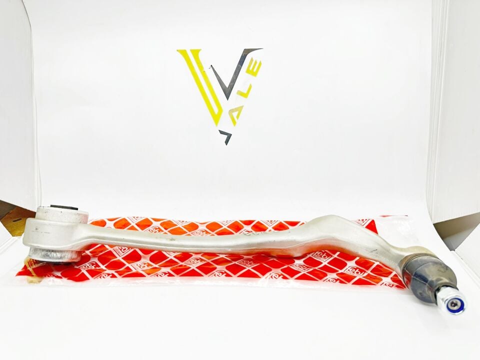 BMW 5 SERİSİ ÖN SALINCAK ÜST - R - E39 FEBİ