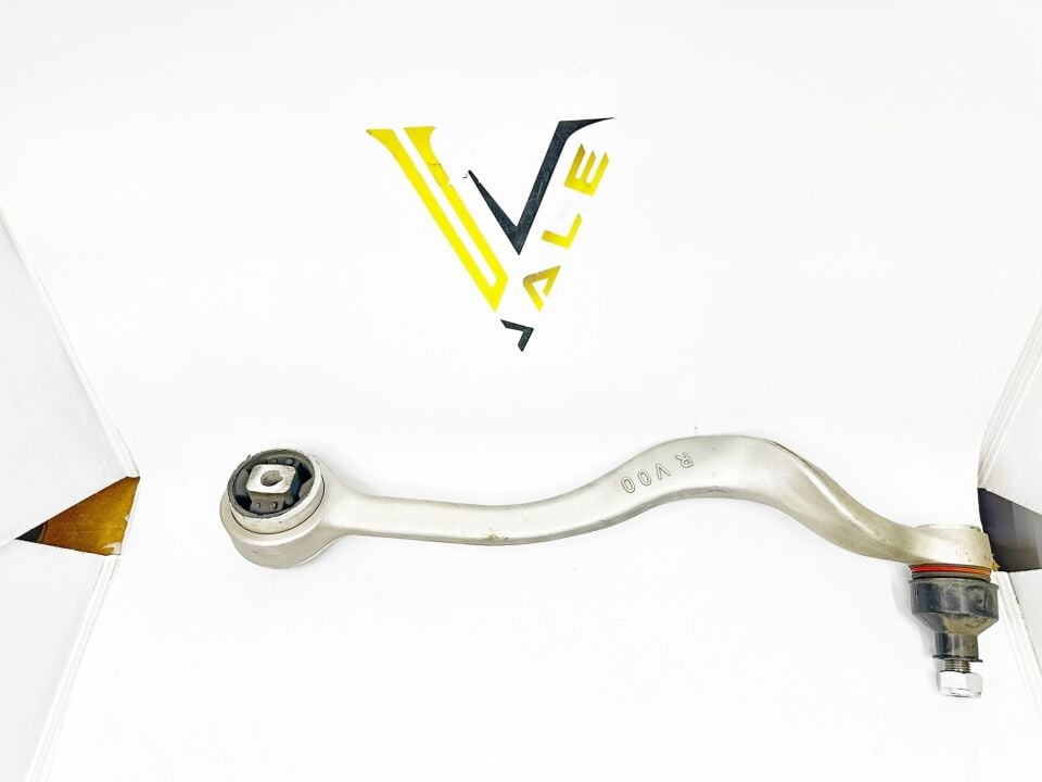 BMW 5 SERİSİ ÖN SALINCAK ÜST - R - E39 FEBİ