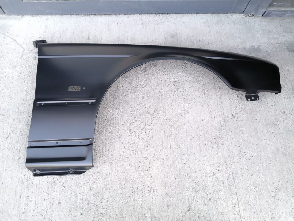 BMW 5 SERİSİ ÖN ÇAMURLUK - R - DELİKLİ - E34 YAN SANAYİ