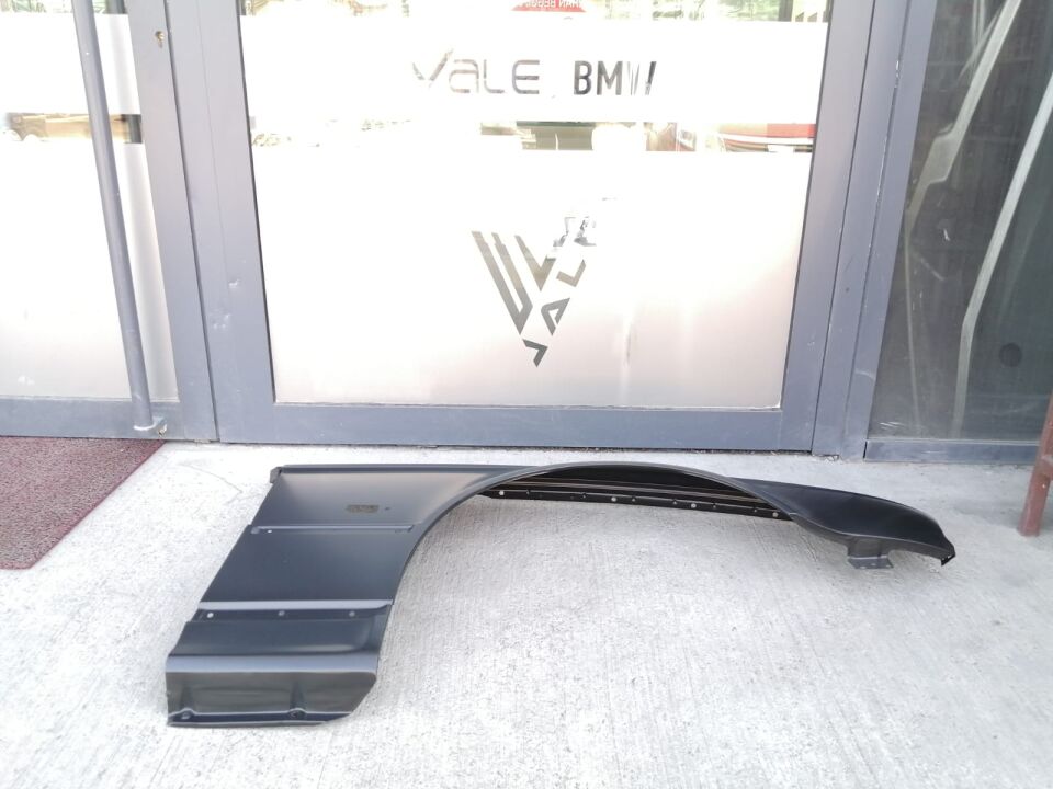 BMW 5 SERİSİ ÖN ÇAMURLUK - R - DELİKLİ - E34 YAN SANAYİ