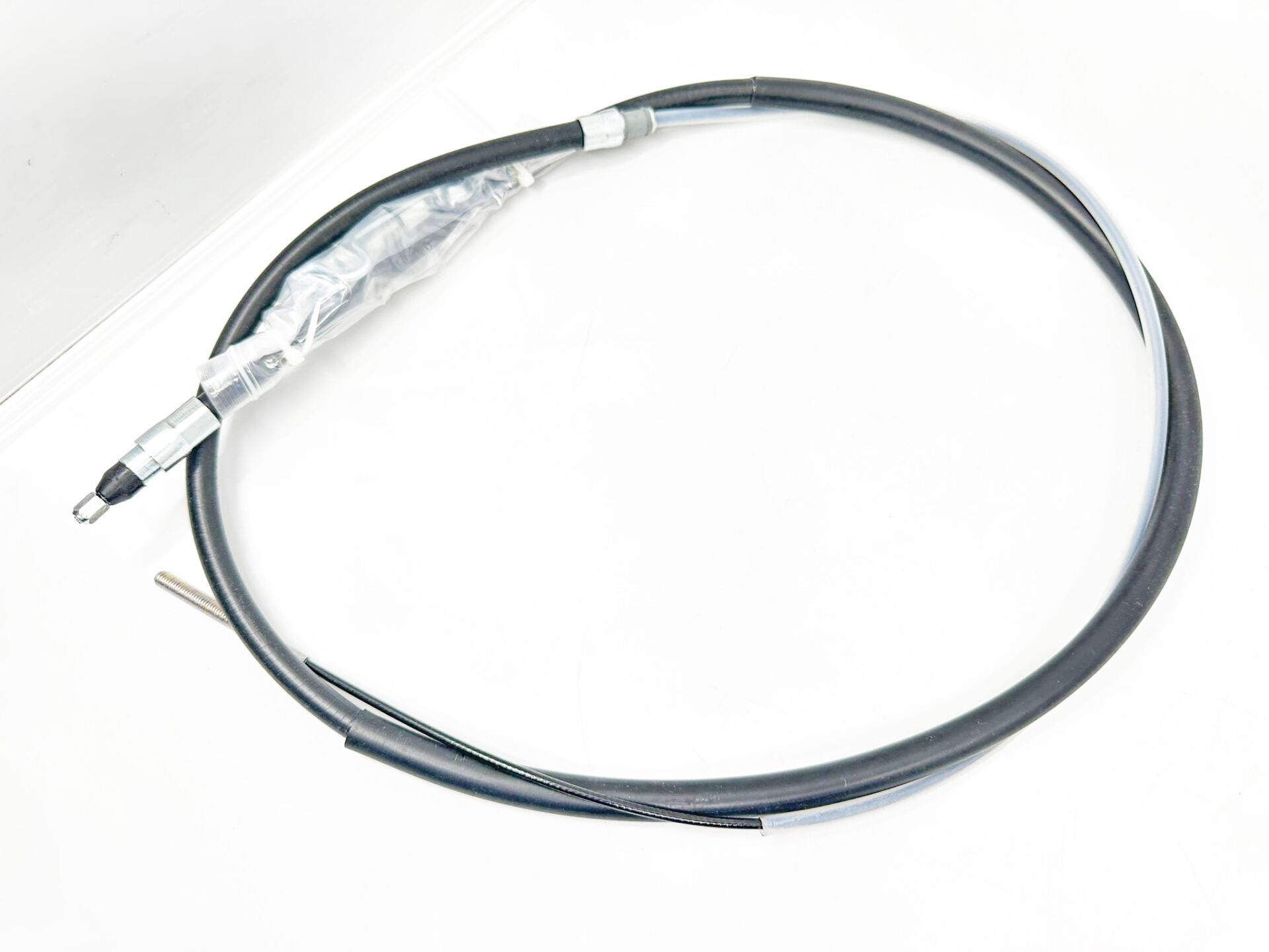 BMW 5 SERİSİ EL FREN TELİ - R - E39 YAN SANAYİ