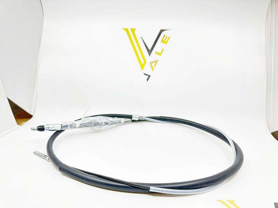 BMW 5 SERİSİ EL FREN TELİ - R - E39 YAN SANAYİ