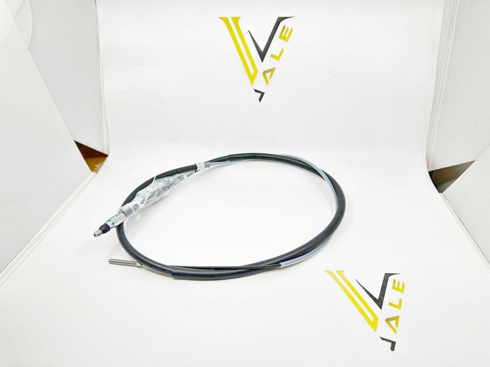 BMW 5 SERİSİ EL FREN TELİ - R - E39 YAN SANAYİ