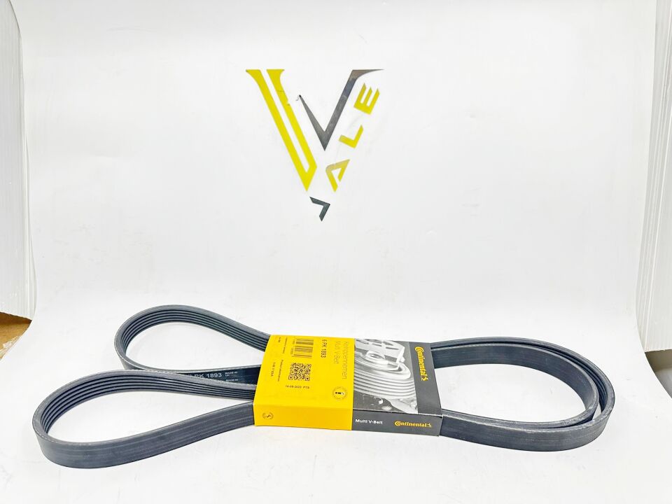 BMW X5 SERİSİ V-KAYIŞI 6PK1894 E70 CONTITECH