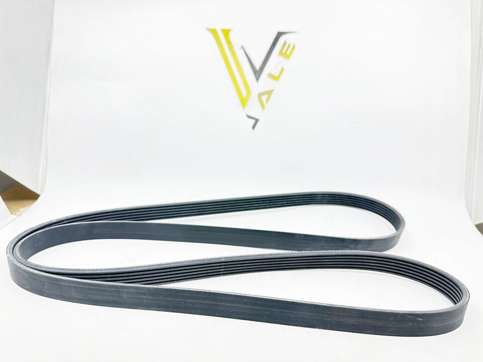 BMW X5 SERİSİ V-KAYIŞI 6PK1894 E70 CONTITECH