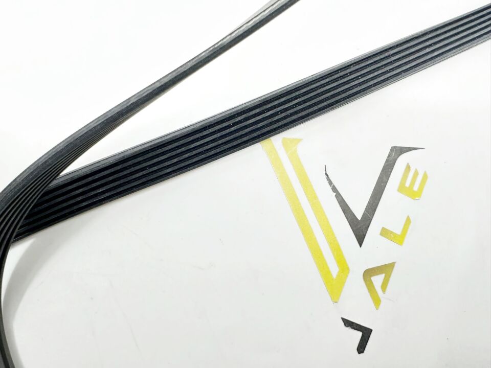 BMW X5 SERİSİ V-KAYIŞI 6PK1894 E70 CONTITECH