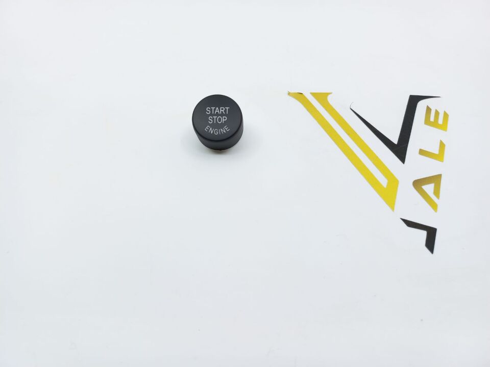 BMW 5 SERİSİ START / STOP TUŞU - KAPAK - YENİ MODEL F10.F30 YAN SANAYİ