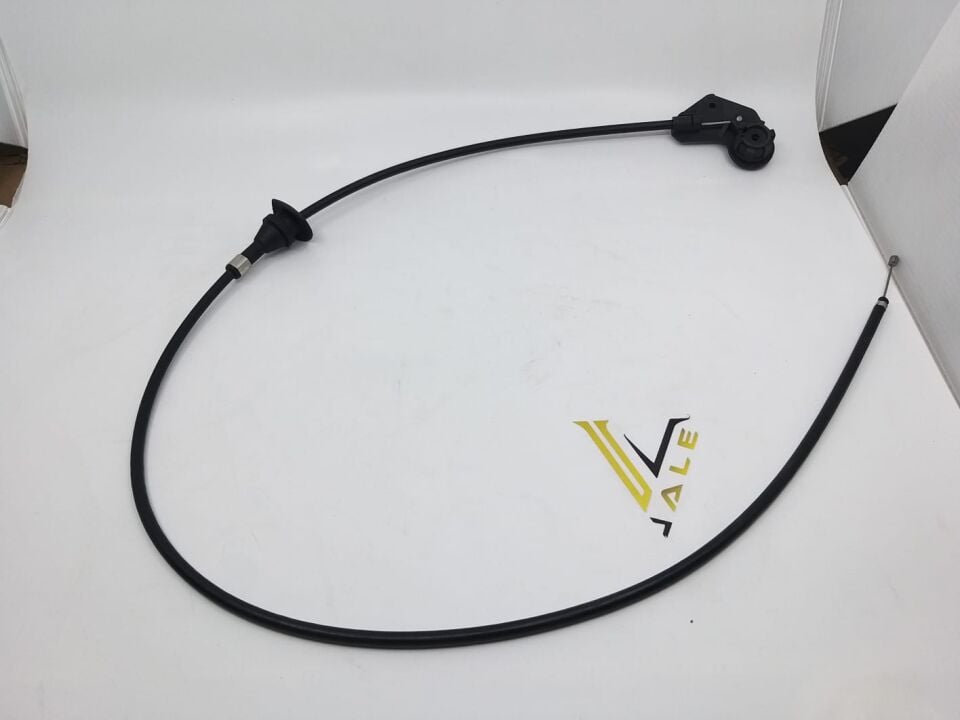 BMW 5 SERİSİ MOTOR KAPUT İÇDEN AÇMA TELİ E39 YAN SANAYİ