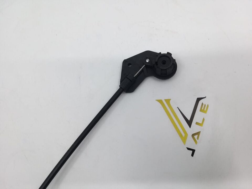 BMW 5 SERİSİ MOTOR KAPUT İÇDEN AÇMA TELİ E39 YAN SANAYİ