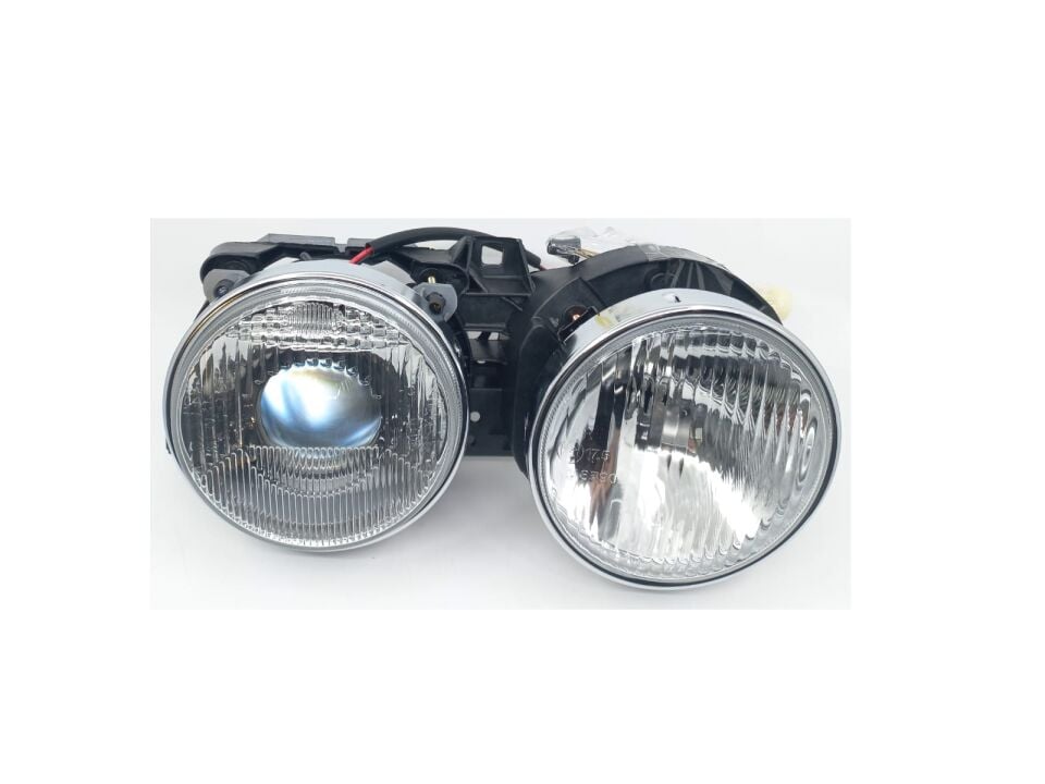 BMW 3 SERİSİ KOMPLE FAR - R - E30.M40 DEPO