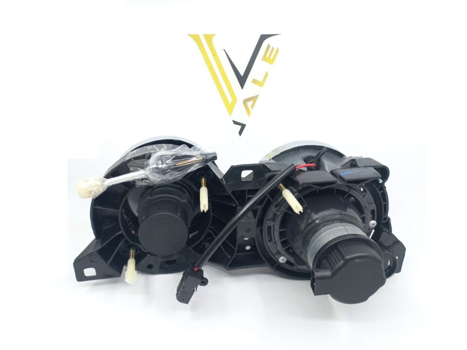 BMW 3 SERİSİ KOMPLE FAR - R - E30.M40 DEPO