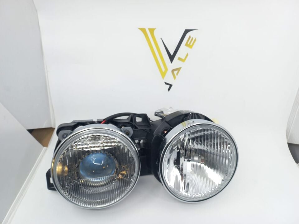 BMW 3 SERİSİ KOMPLE FAR - R - E30.M40 DEPO