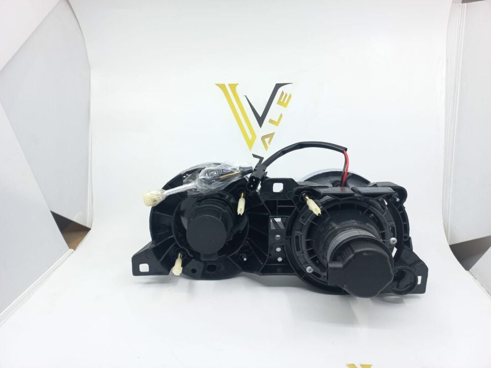 BMW 3 SERİSİ KOMPLE FAR - R - E30.M40 DEPO