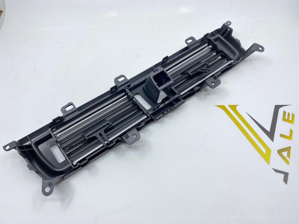 BMW 5 SERİSİ GÖĞÜS ORTA HAVALANDIRMA IZGARASI NİKELAJLI F10.F11.F18 YAN SANAYİ
