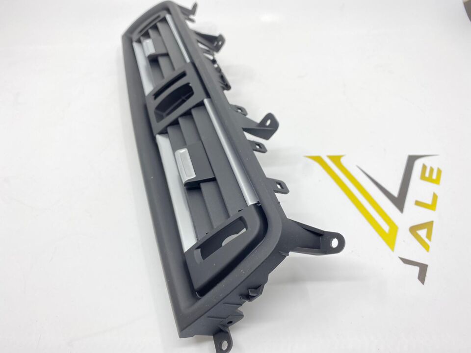 BMW 5 SERİSİ GÖĞÜS ORTA HAVALANDIRMA IZGARASI NİKELAJLI F10.F11.F18 YAN SANAYİ