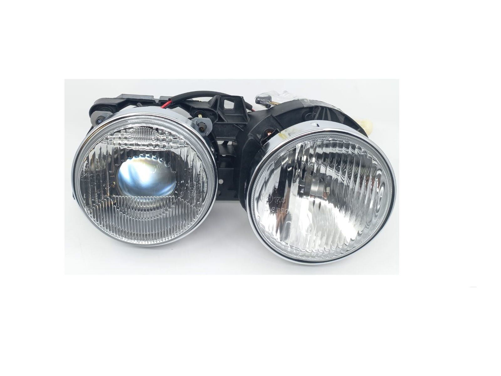 BMW 3 SERİSİ KOMPLE FAR - L - E30.M40 DEPO