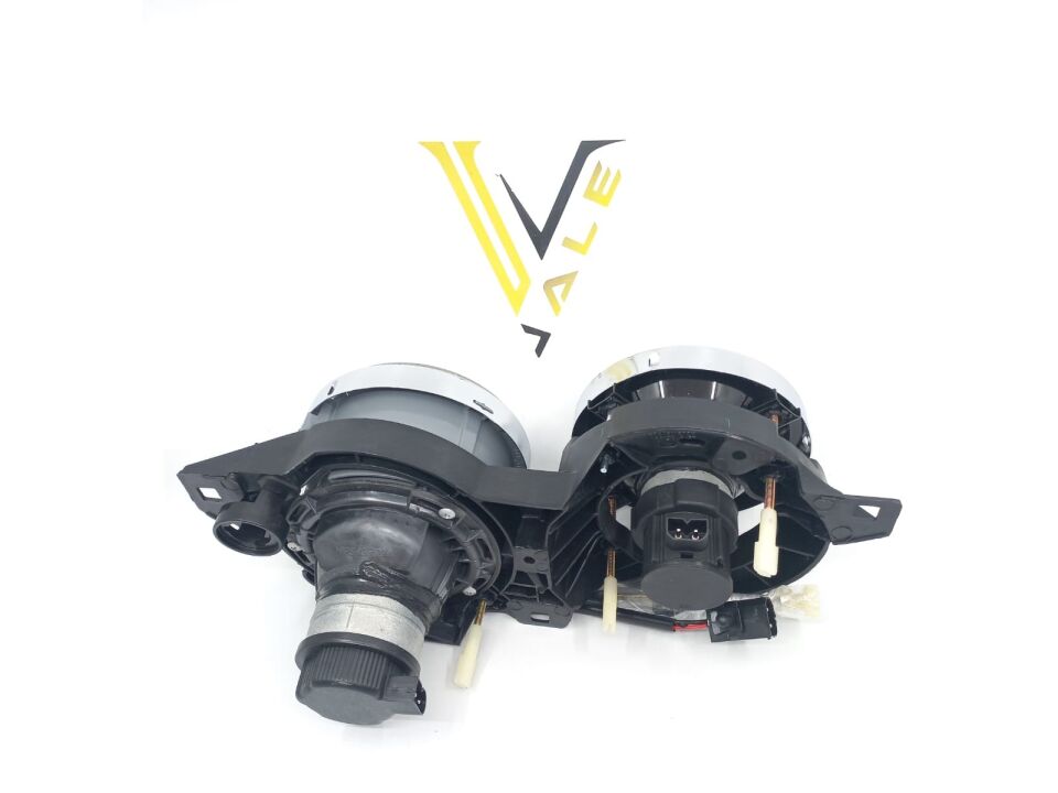 BMW 3 SERİSİ KOMPLE FAR - L - E30.M40 DEPO