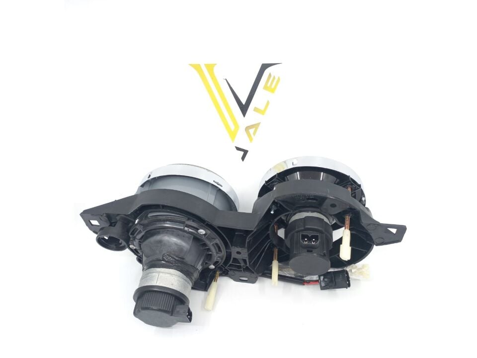 BMW 3 SERİSİ KOMPLE FAR - L - E30.M40 DEPO
