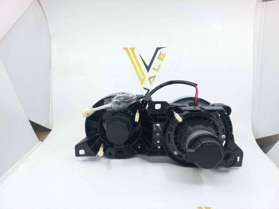 BMW 3 SERİSİ KOMPLE FAR - L - E30.M40 DEPO