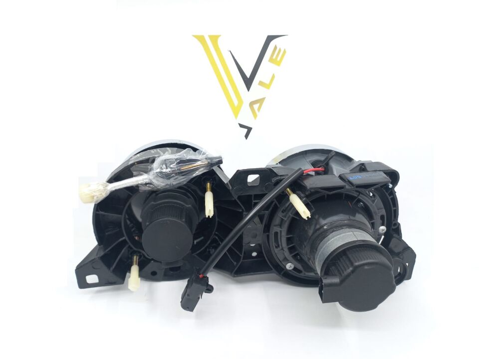 BMW 3 SERİSİ KOMPLE FAR - L - E30.M40 DEPO