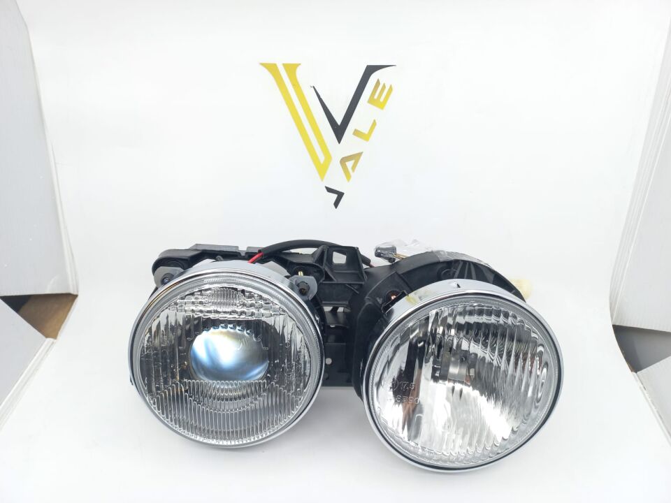 BMW 3 SERİSİ KOMPLE FAR - L - E30.M40 DEPO