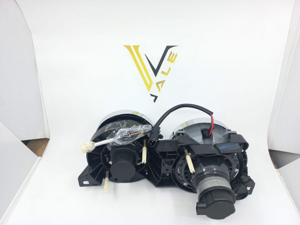 BMW 3 SERİSİ KOMPLE FAR - L - E30.M40 DEPO