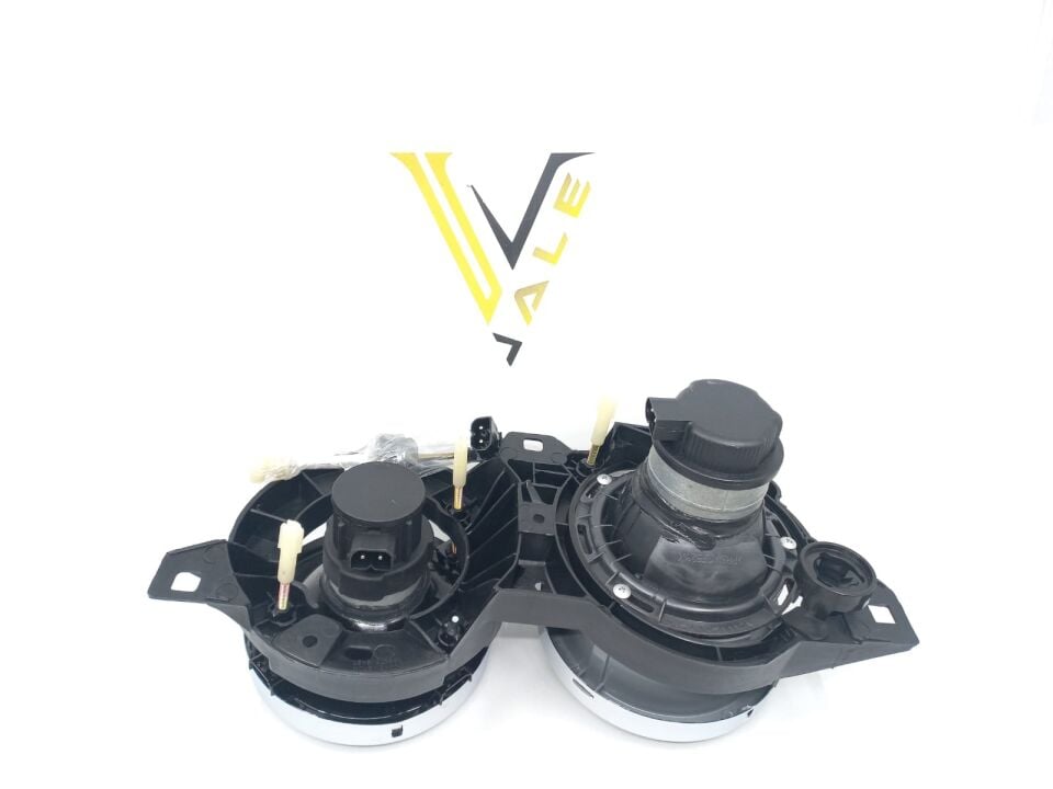 BMW 3 SERİSİ KOMPLE FAR - L - E30.M40 DEPO