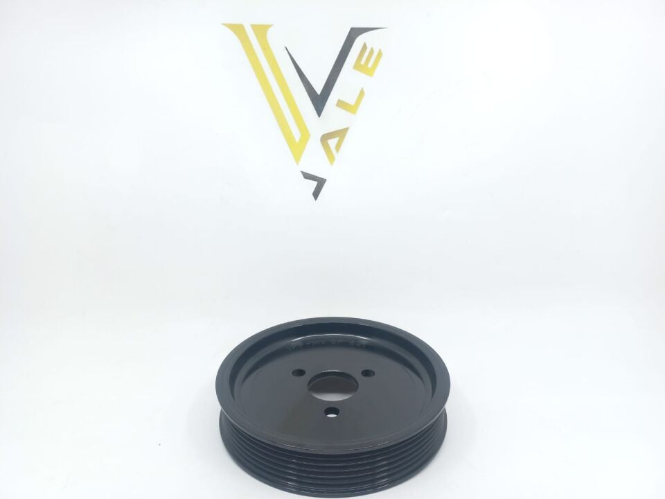 BMW 3-5 SERİSİ DİREKSİYON POWER KASNAĞI E36.E46.E39.E53 FEBİ